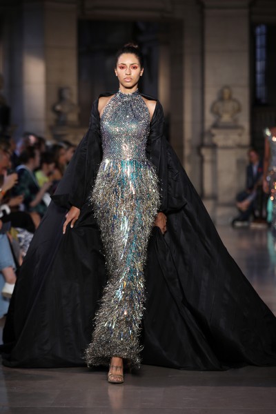 Rami Kadi Fall Winter 2019-20 Collection