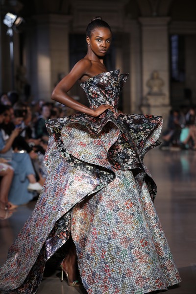 Rami Kadi Fall Winter 2019-20 Collection