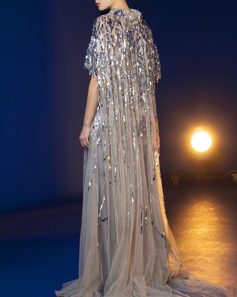 Rami Kadi Couture SS2020 Collection
