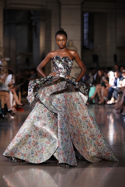 Rami Kadi Fall Winter 2019-20 Collection