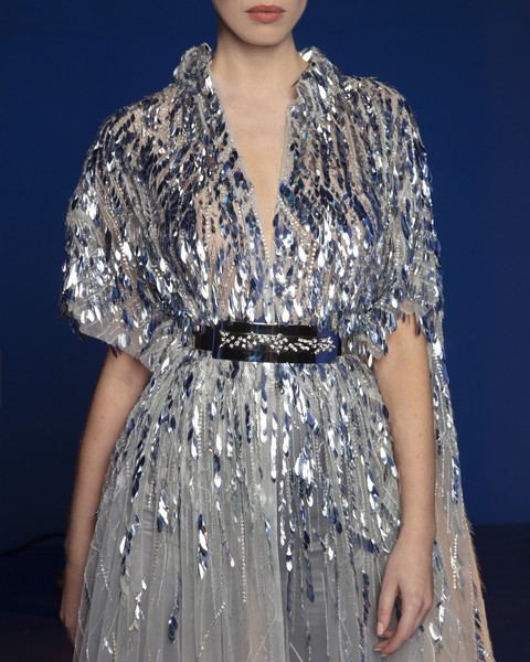Rami Kadi Couture SS2020 Collection