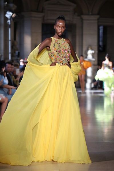 Rami Kadi Fall Winter 2019-20 Collection