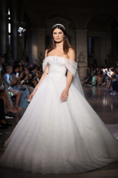 Rami Kadi Fall Winter 2019-20 Collection