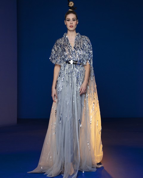 Rami Kadi Couture SS2020 Collection