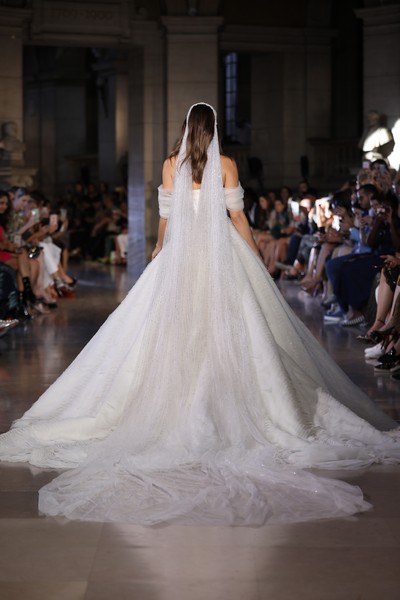 Rami Kadi Fall Winter 2019-20 Collection