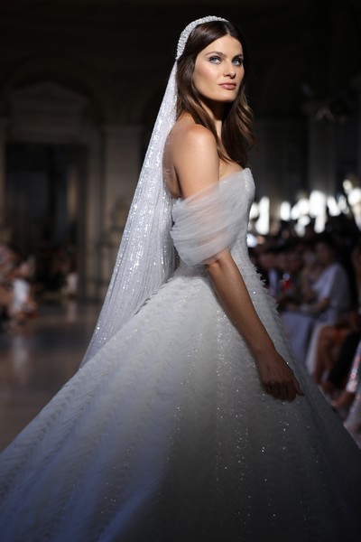 Rami Kadi Fall Winter 2019-20 Collection