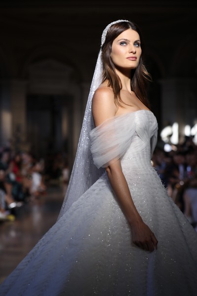 Rami Kadi Fall Winter 2019-20 Collection