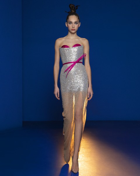 Rami Kadi Couture SS2020 Collection