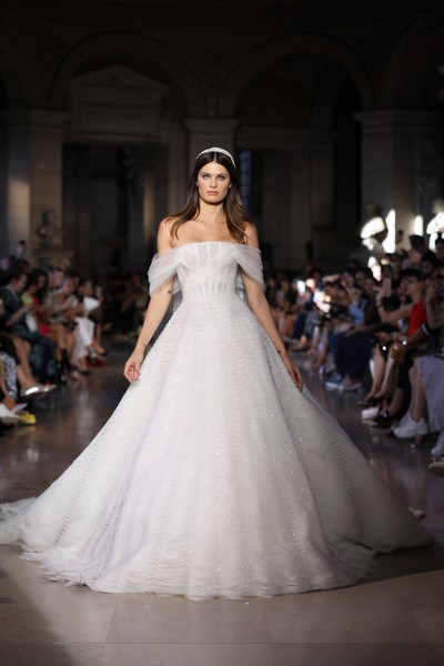 Rami Kadi Fall Winter 2019-20 Collection