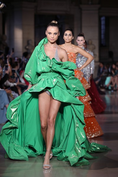 Rami Kadi Fall Winter 2019-20 Collection