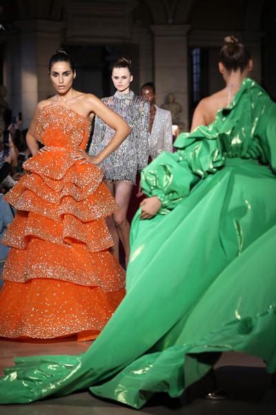 Rami Kadi Fall Winter 2019-20 Collection