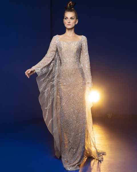 Rami Kadi Couture SS2020 Collection
