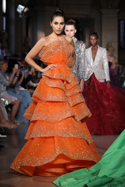 Rami Kadi Fall Winter 2019-20 Collection