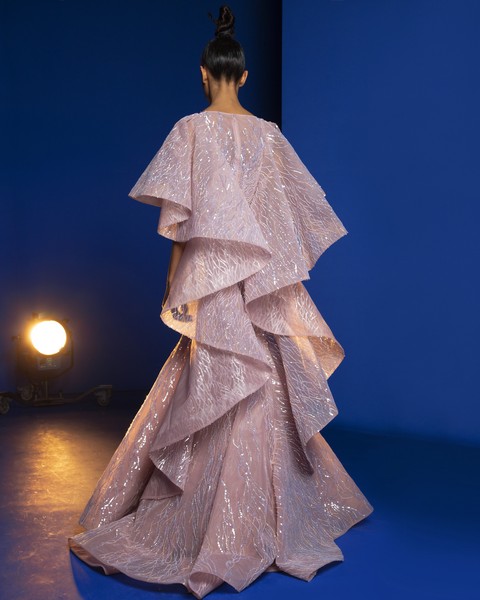 Rami Kadi Couture SS2020 Collection