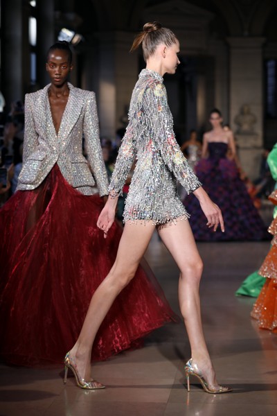 Rami Kadi Fall Winter 2019-20 Collection