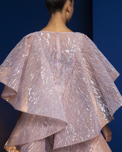 Rami Kadi Couture SS2020 Collection