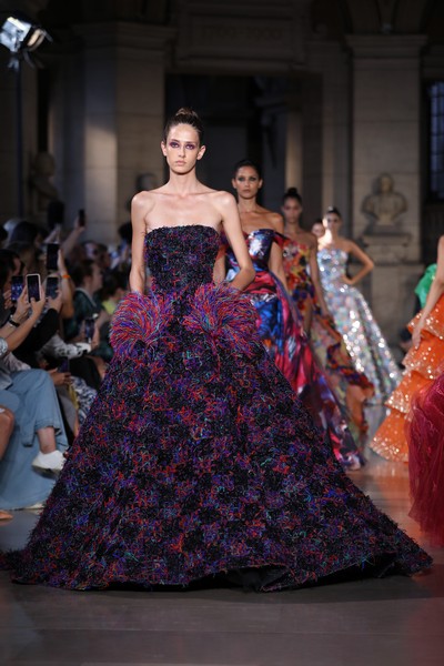 Rami Kadi Fall Winter 2019-20 Collection