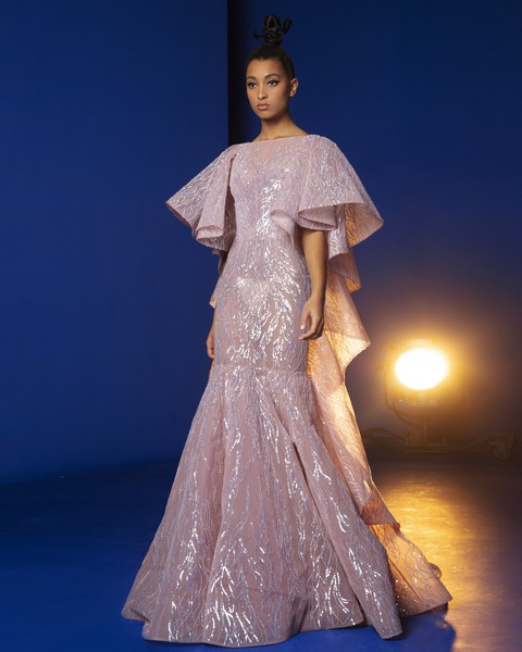 Rami Kadi Couture SS2020 Collection