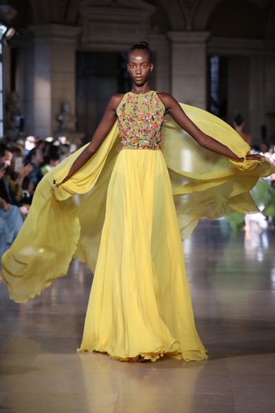 Rami Kadi Fall Winter 2019-20 Collection