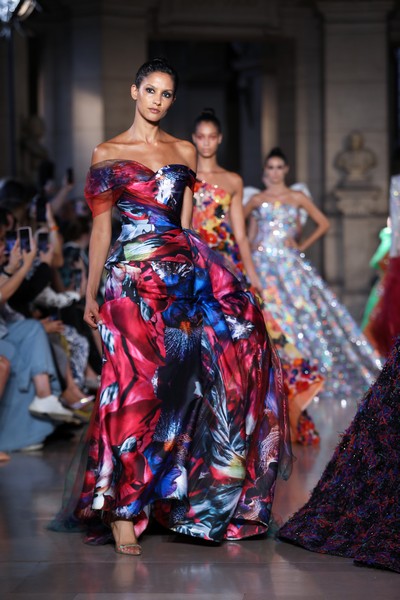 Rami Kadi Fall Winter 2019-20 Collection