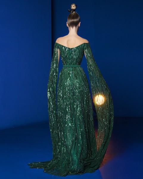 Rami Kadi Couture SS2020 Collection