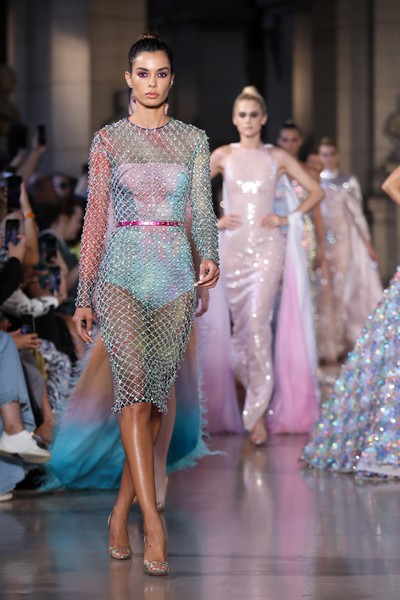 Rami Kadi Fall Winter 2019-20 Collection