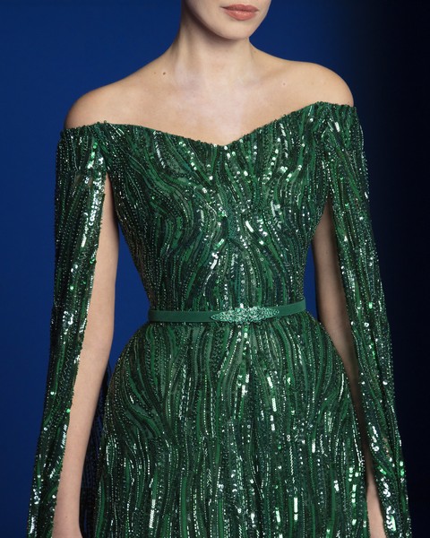 Rami Kadi Couture SS2020 Collection