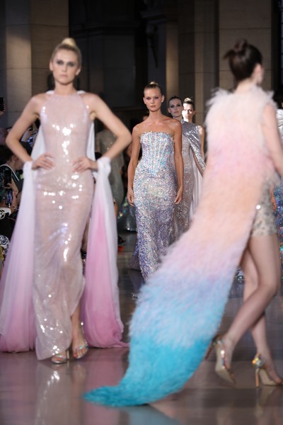Rami Kadi Fall Winter 2019-20 Collection