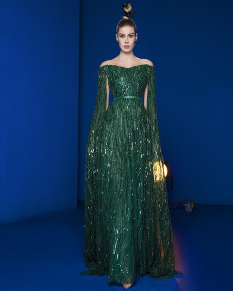 Rami Kadi Couture SS2020 Collection