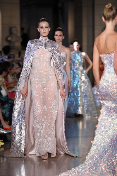 Rami Kadi Fall Winter 2019-20 Collection