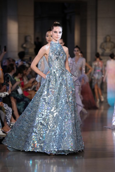 Rami Kadi Fall Winter 2019-20 Collection