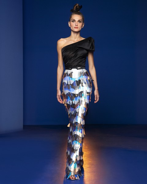 Rami Kadi Couture SS2020 Collection