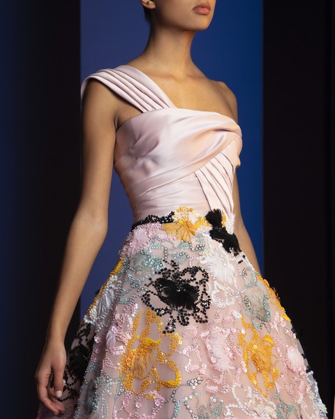 Rami Kadi Couture SS2020 Collection