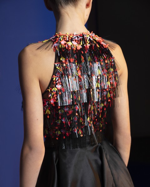 Rami Kadi Couture SS2020 Collection