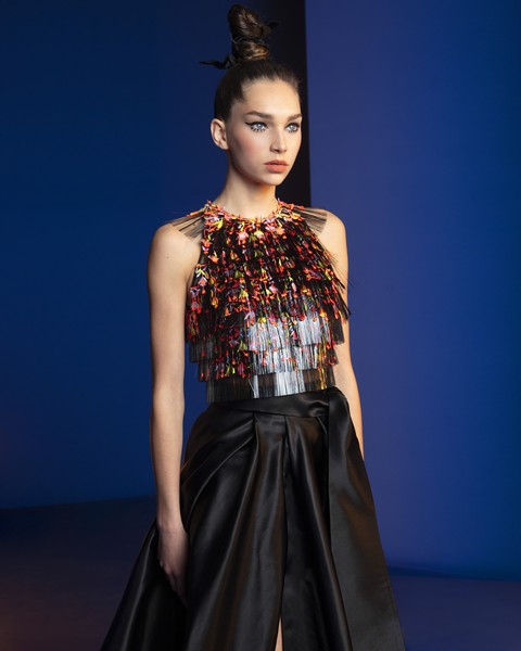 Rami Kadi Couture SS2020 Collection