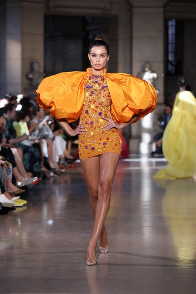 Rami Kadi Fall Winter 2019-20 Collection