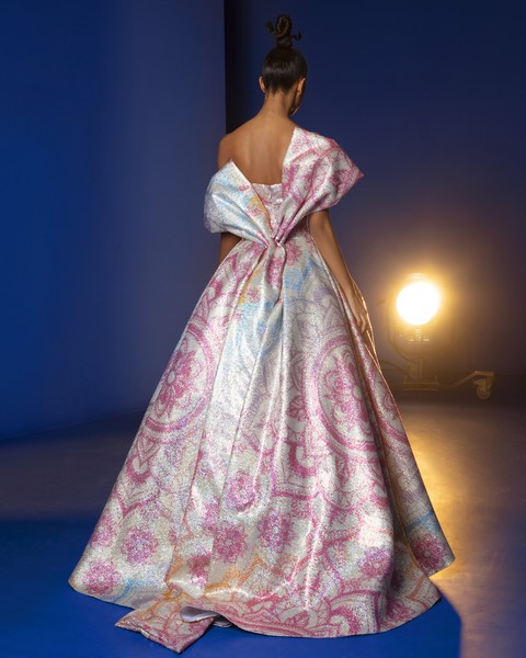 Rami Kadi Couture SS2020 Collection