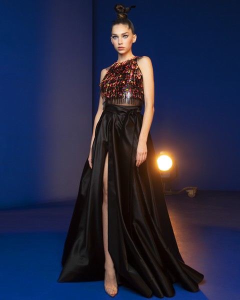 Rami Kadi Couture SS2020 Collection