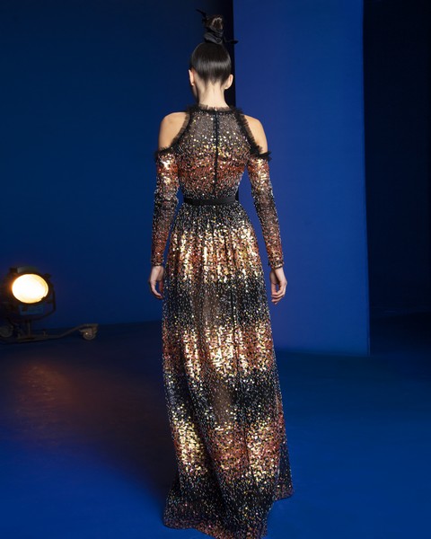 Rami Kadi Couture SS2020 Collection