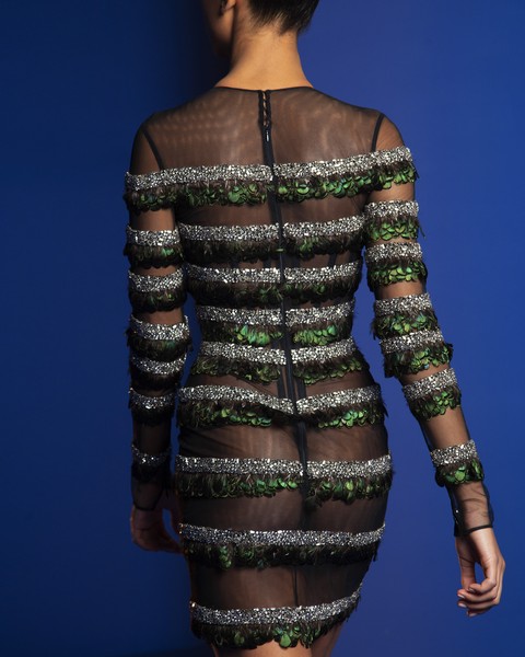 Rami Kadi Couture SS2020 Collection
