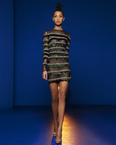 Rami Kadi Couture SS2020 Collection