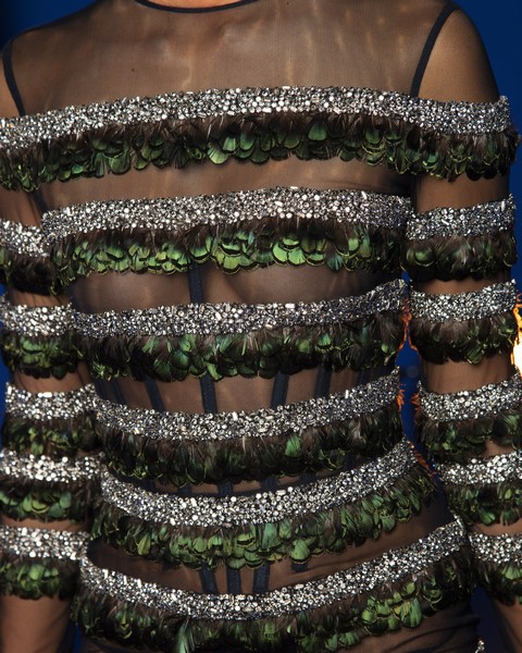 Rami Kadi Couture SS2020 Collection