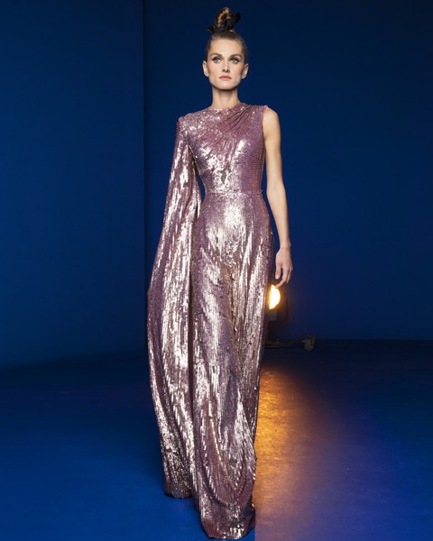 Rami Kadi Couture SS2020 Collection