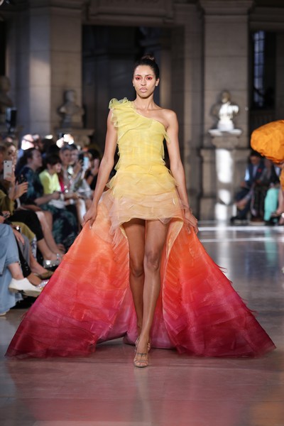 Rami Kadi Fall Winter 2019-20 Collection