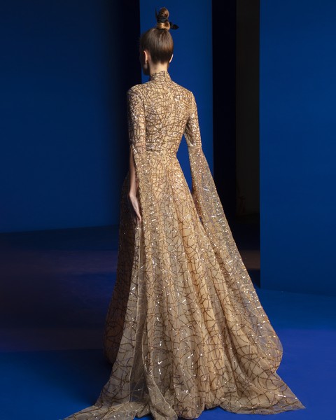 Rami Kadi Couture SS2020 Collection