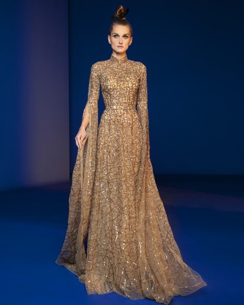 Rami Kadi Couture SS2020 Collection