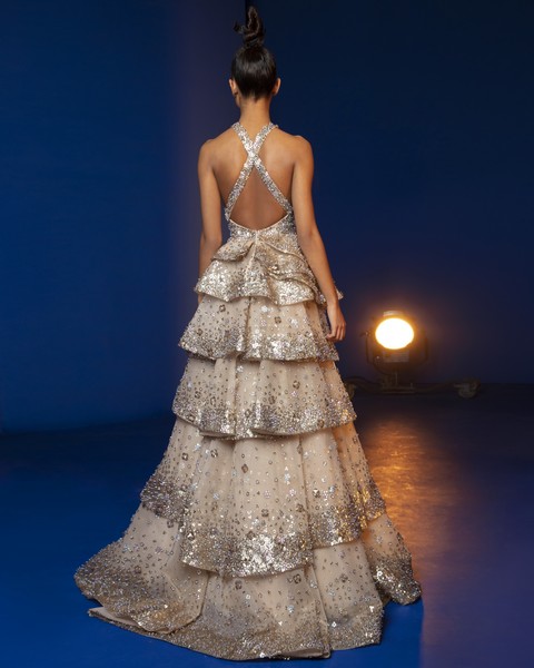 Rami Kadi Couture SS2020 Collection