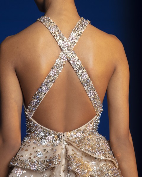 Rami Kadi Couture SS2020 Collection