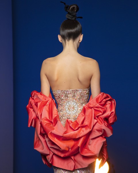 Rami Kadi Couture SS2020 Collection