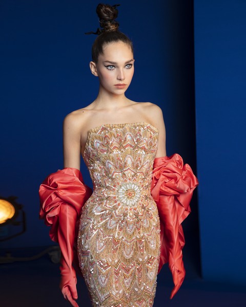 Rami Kadi Couture SS2020 Collection